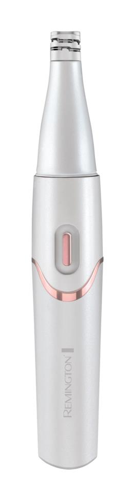 Remington Smooth & Silky Ultimate Facial Kit Detailtrimmer
