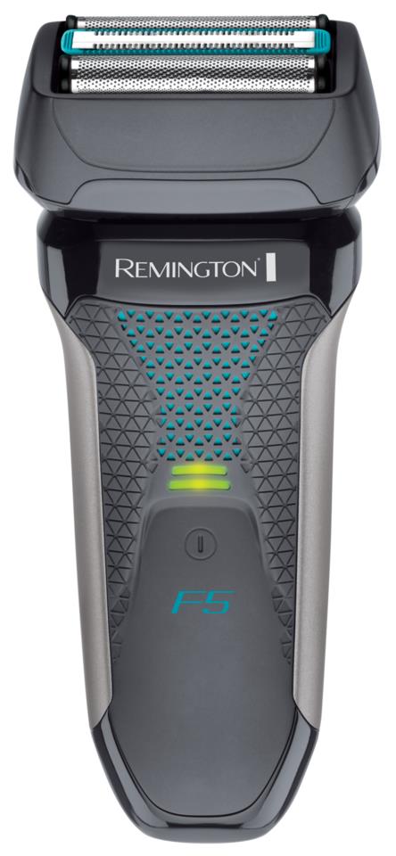 Remington F5000 E51 Style Series Foil Shaver F5