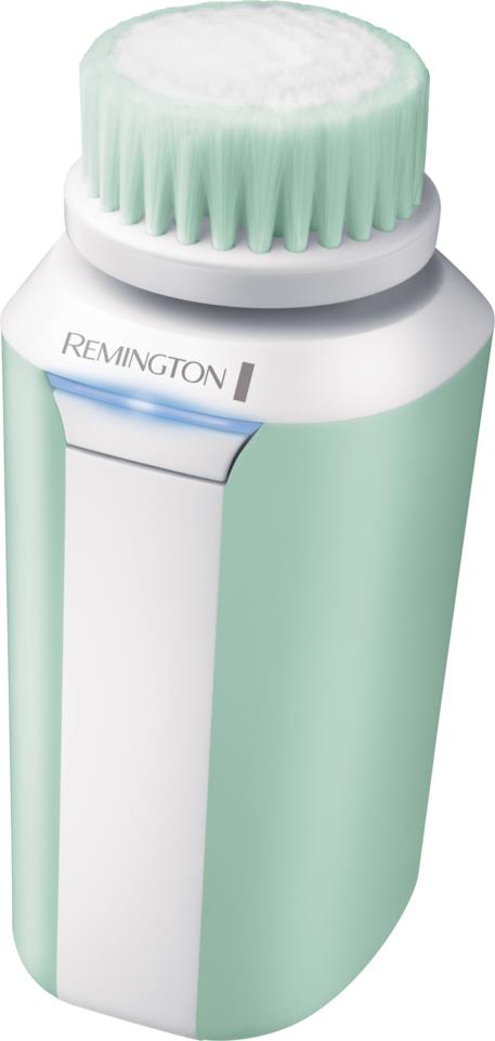 Remington Reveal Compact Ansiktsrengöringsborste