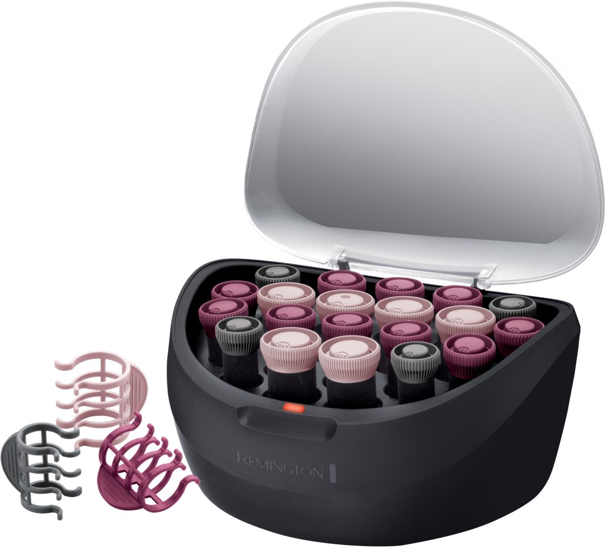 Remington Ionic Rollers