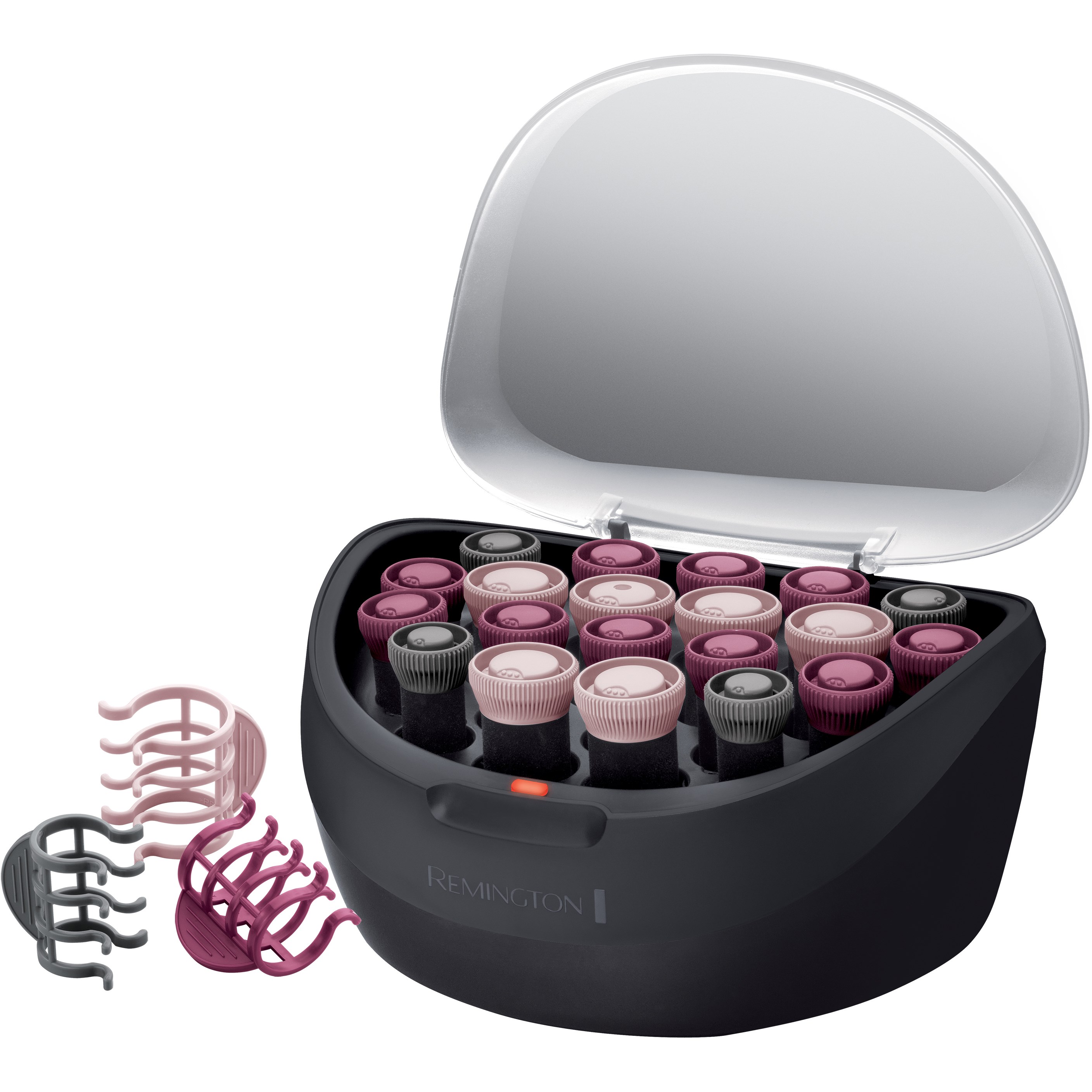 Remington Ionic Rollers billede