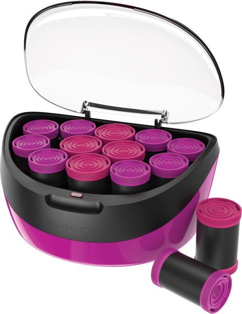 Remington Remington Jumbo Curls Rollers