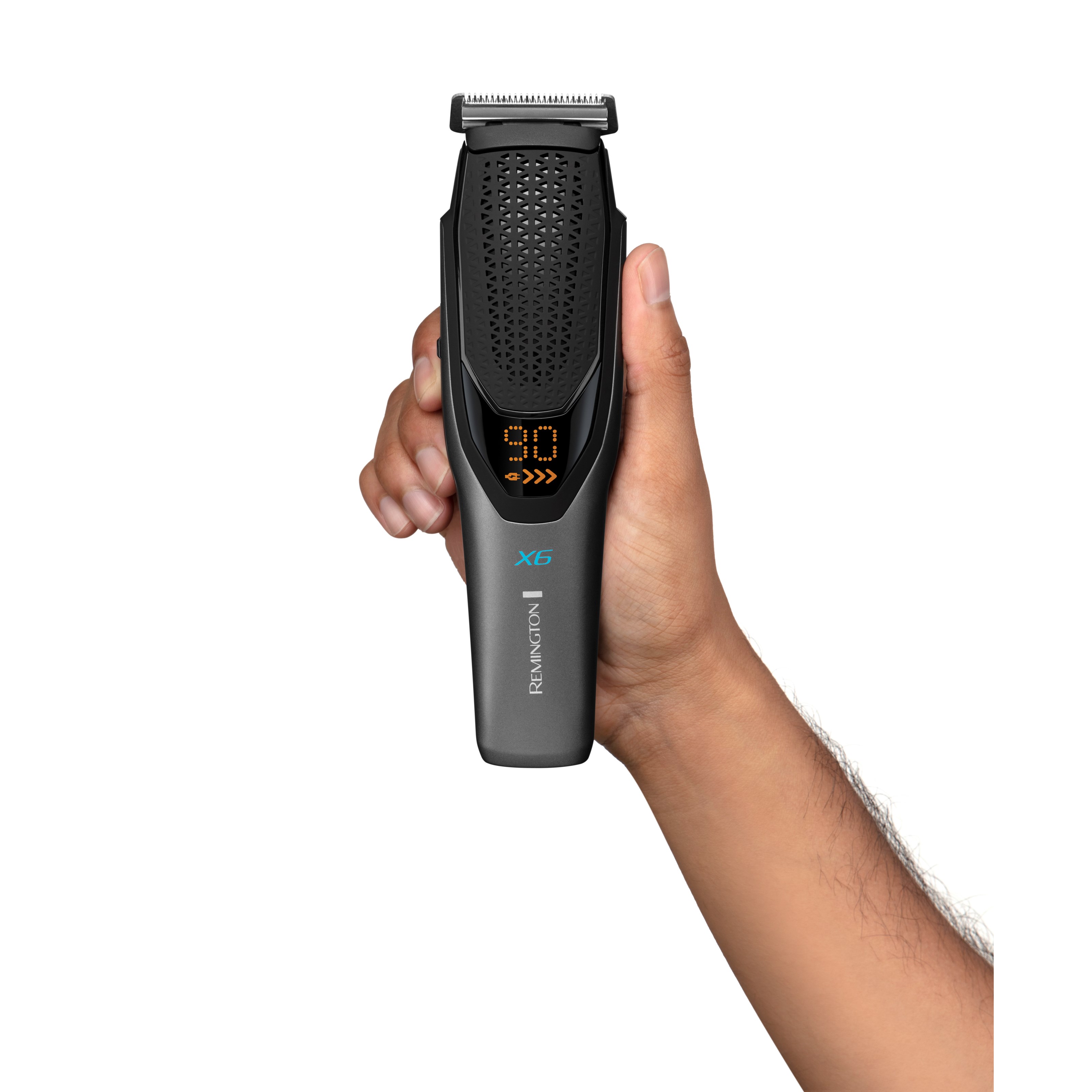 Remington Power-X Series Hair Clipper (obrázok 11)