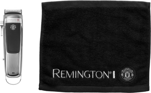 Remington Heritage Manchester United Hair Clipper