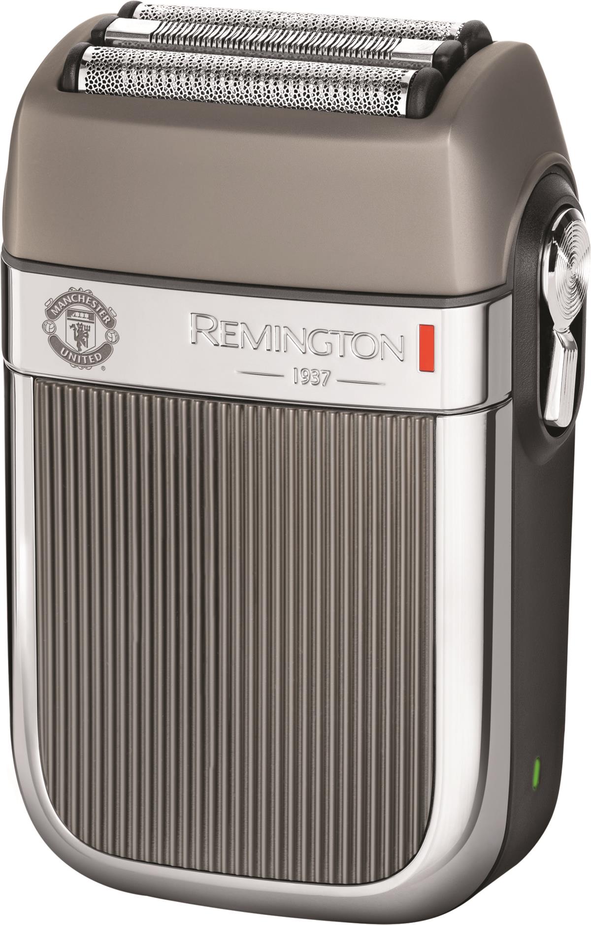 Remington Heritage Manchester United Foil Shaver