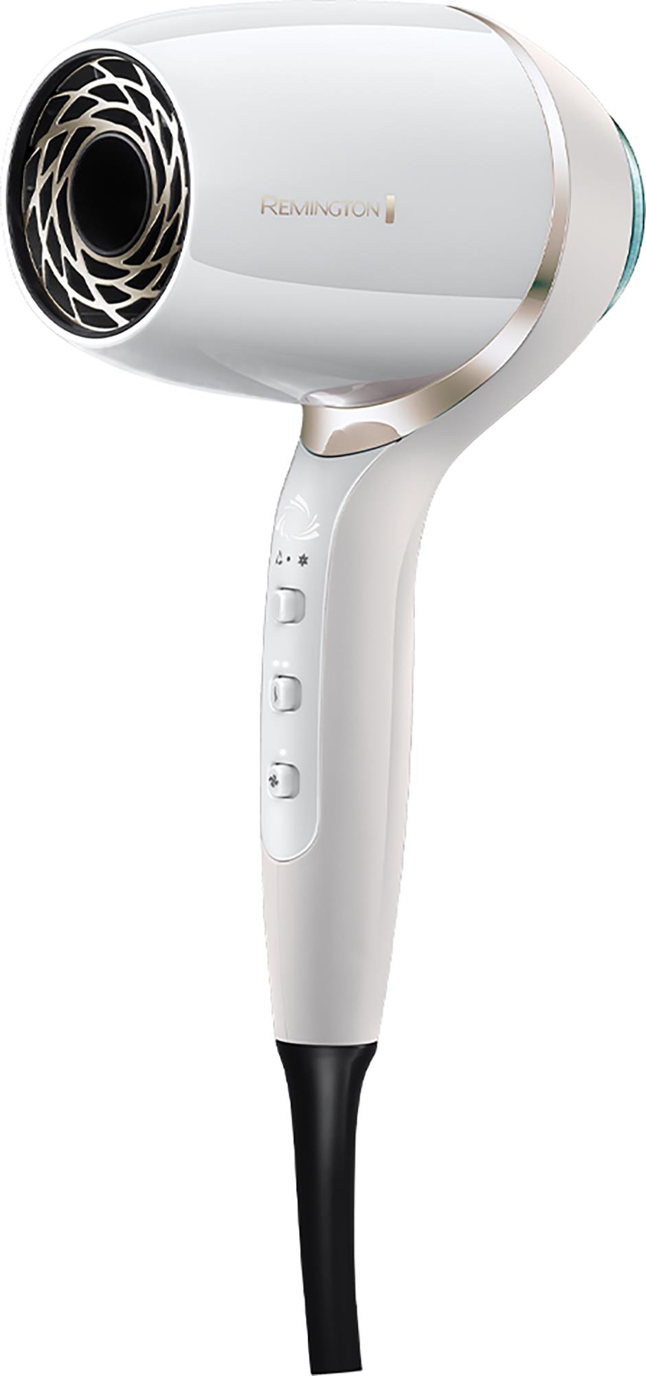 Remington HYDRAluxe PRO Hairdryer