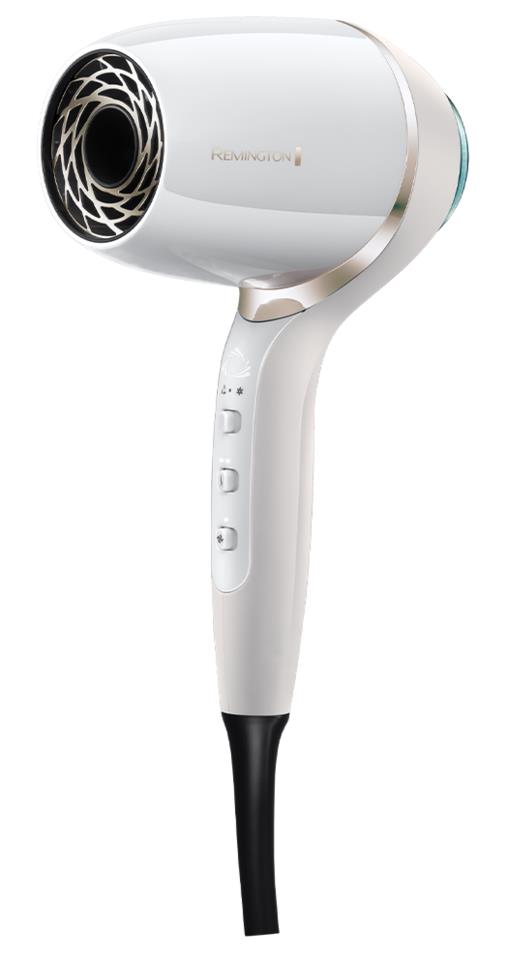 Remington Hydraluxe PRO Hairdryer