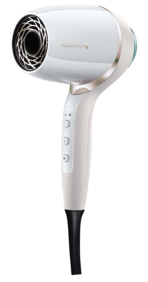 Remington HYDRAluxe PRO Hairdryer