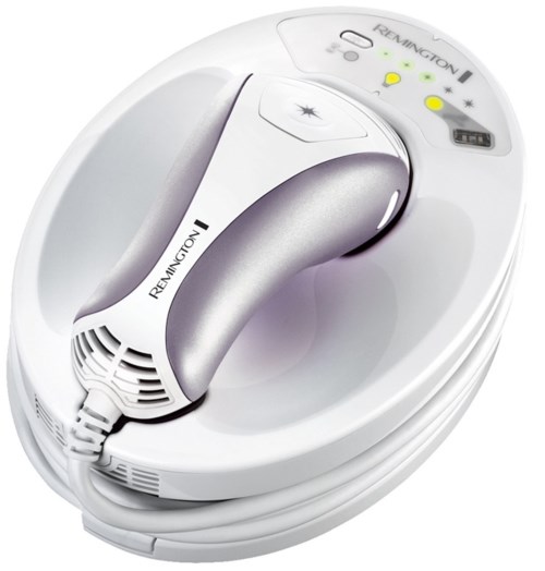 Remington i-Light PRO IPL Hårborttagning