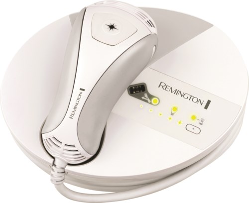 Remington iLight IPL Hårborttagning