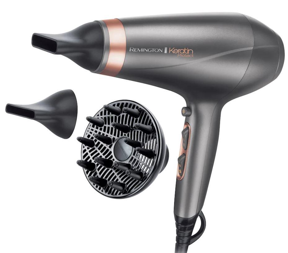 Remington Keratin Protect 2200W Dryer