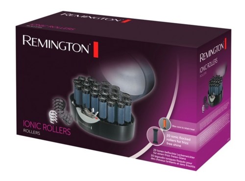 Remington Ionic Rollers Värmespolar