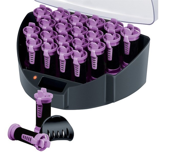 Remington Fast Curls