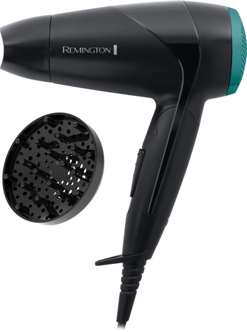 Remington Remington On The Go Compact Dryer 2000