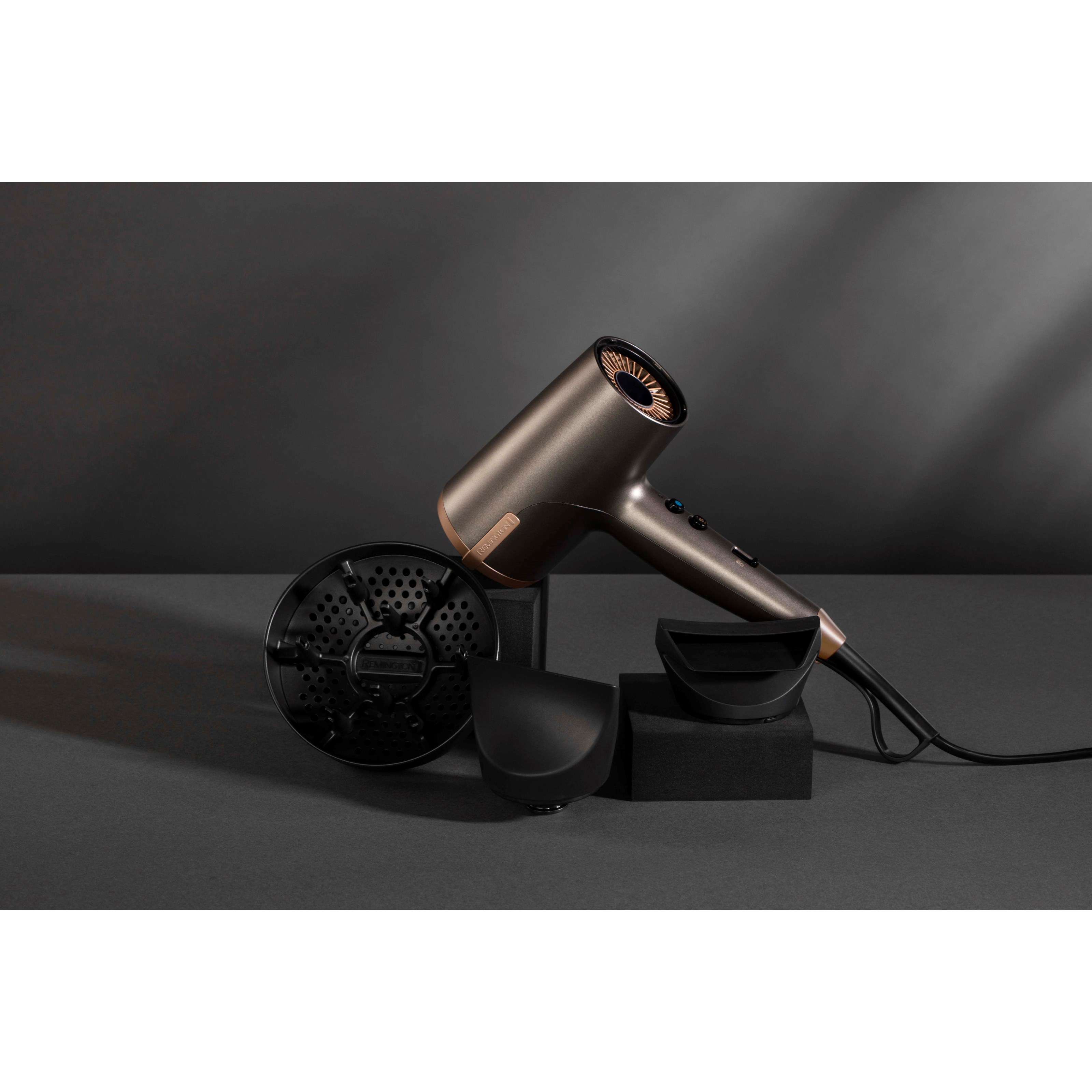 Remington ONE Dry & Style Hairdryer D6077 (obrázok 10)