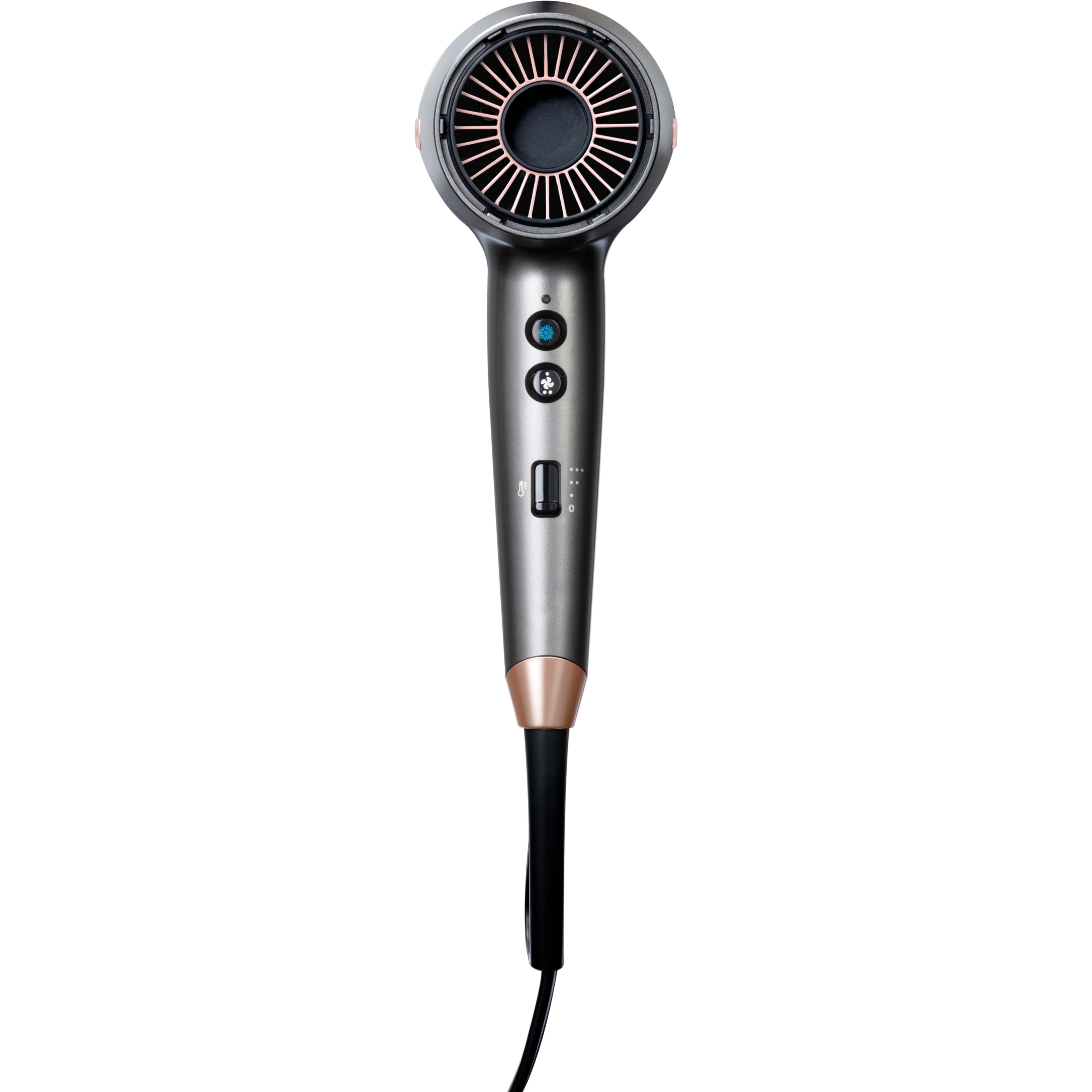 Alternativ bild 1 för Remington D6077, brons, Grå, 2000 W, 219 mm, 87 mm, 292 mm, 930 g