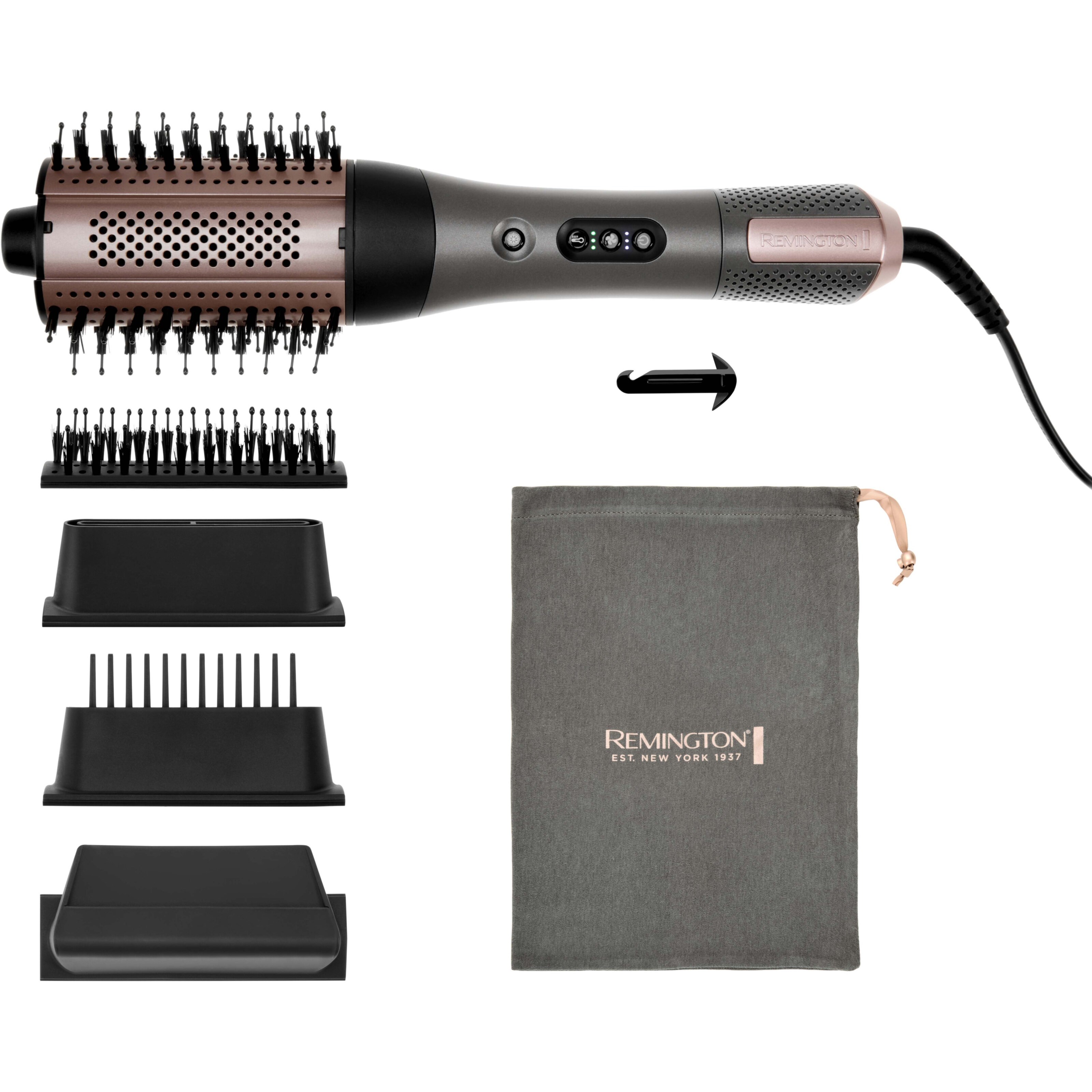 Remington ONE™ Power Dry & Smooth Brush