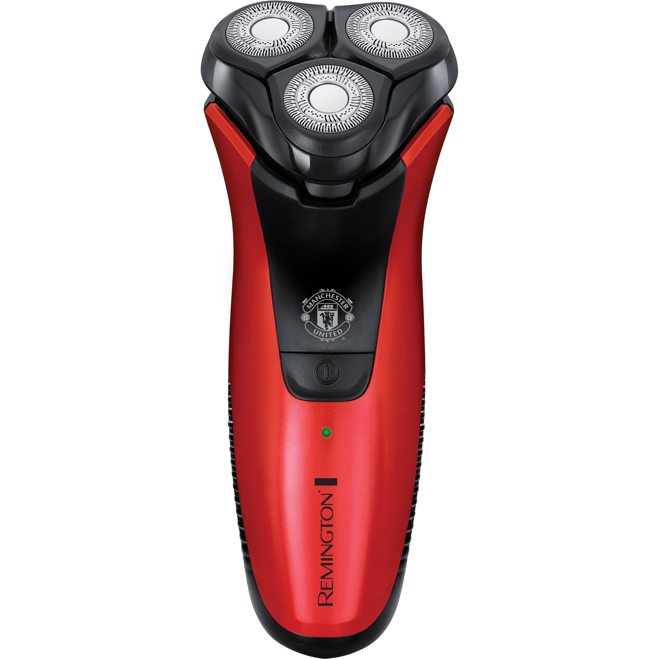 Remington Power Series Manchester United Aqua Plus Shaver