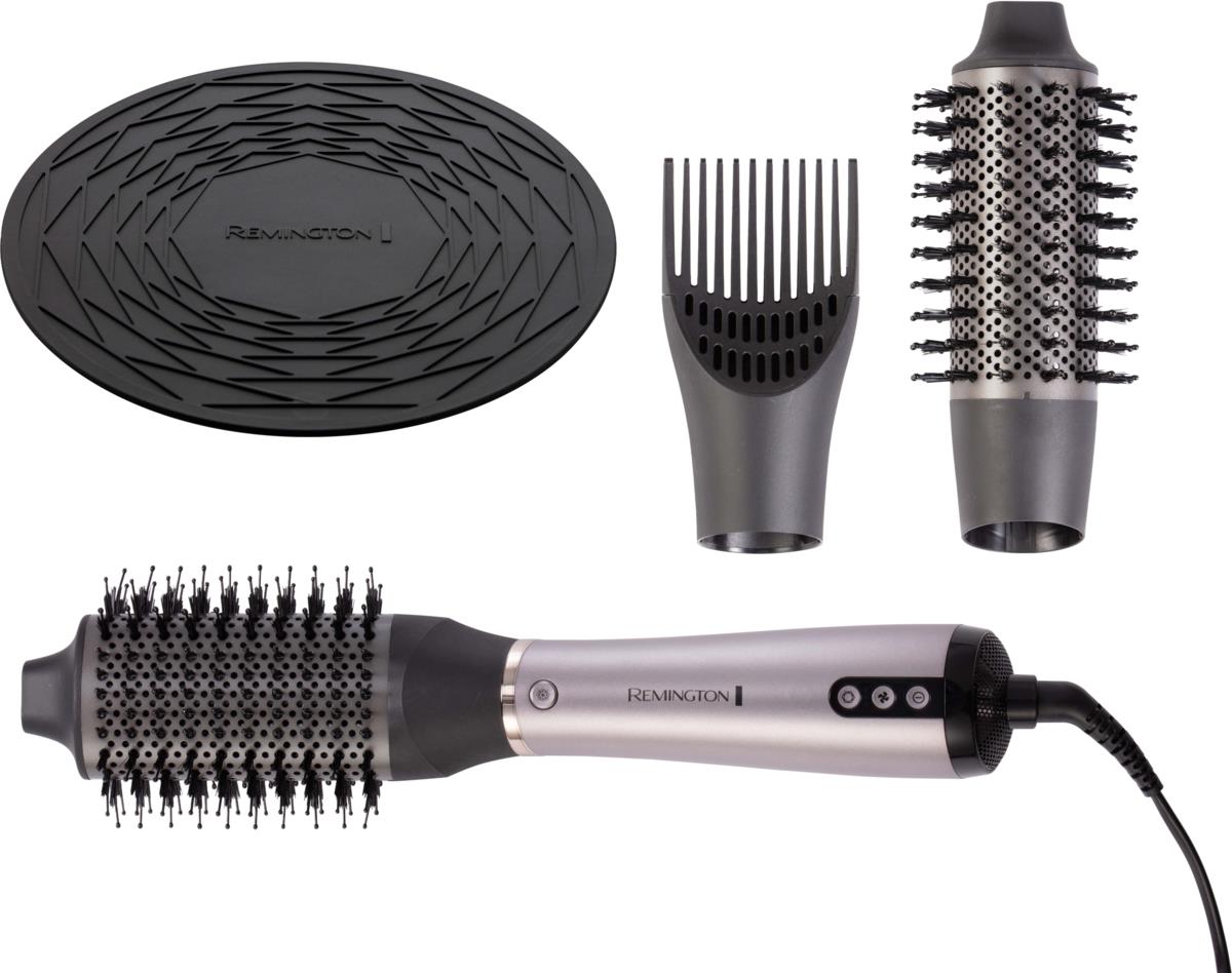 Remington PROluxe You Adaptive Hot Airstyler - Technical View