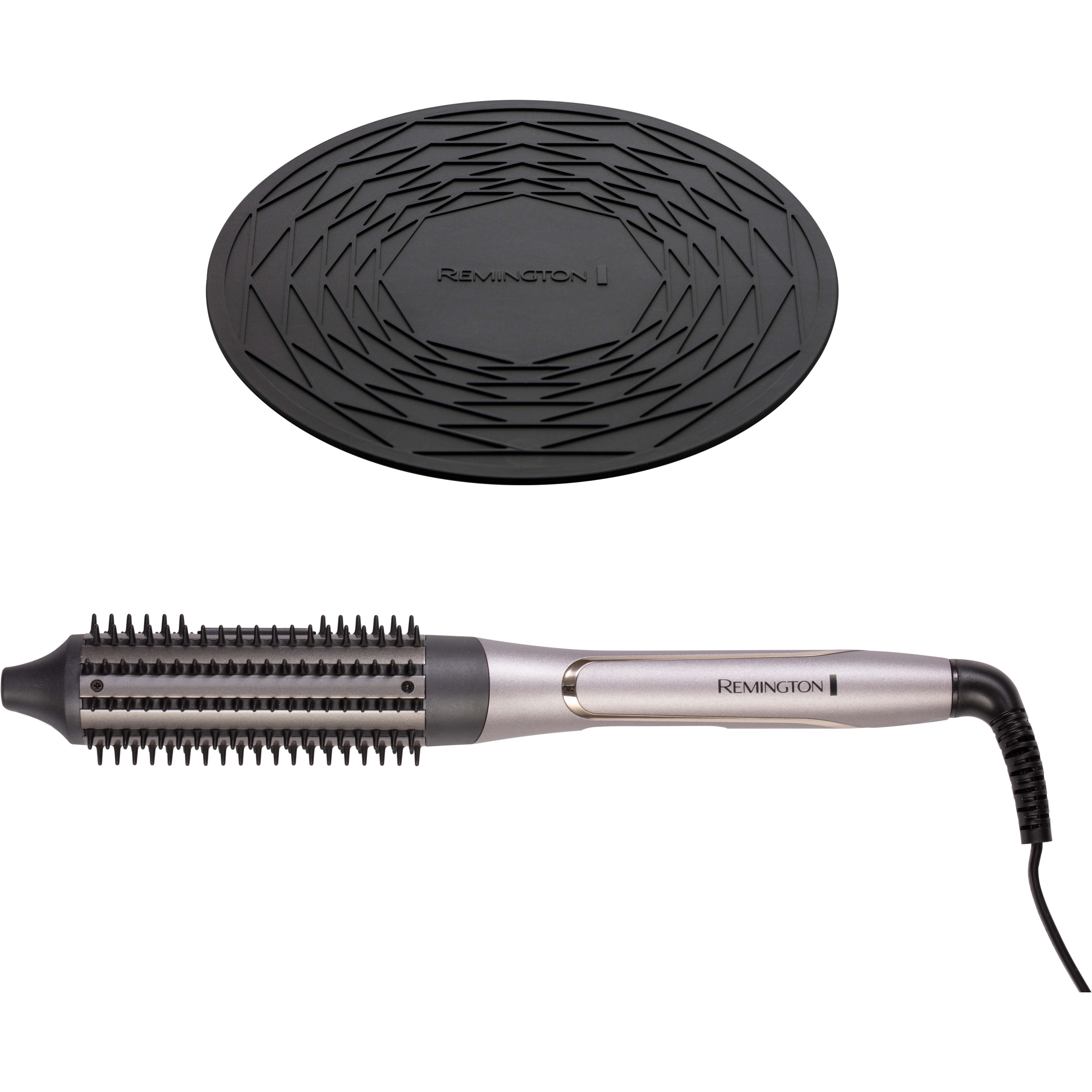 Alternativ bild 1 för Remington PROluxe You Adaptive Hot Brush