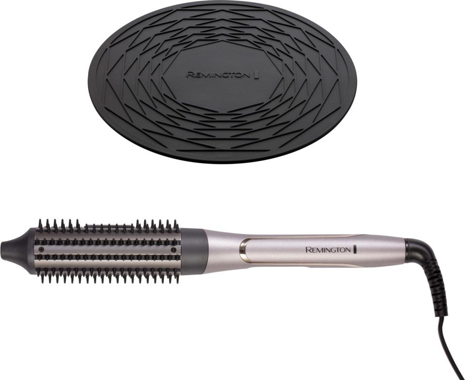 Remington Hydraluxe Remington Blow Dryer Brush Review Remington