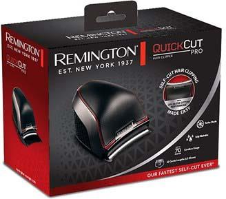 Remington QuickCut Pro Hair Clipper HC4300