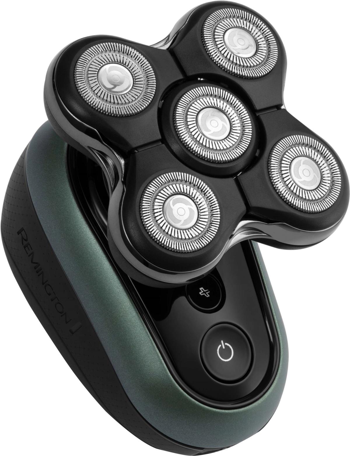 Remington RX7 Ultimate Series Head Shaver