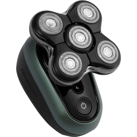 Remington RX7 Ultimate Series Head Shaver från Remington