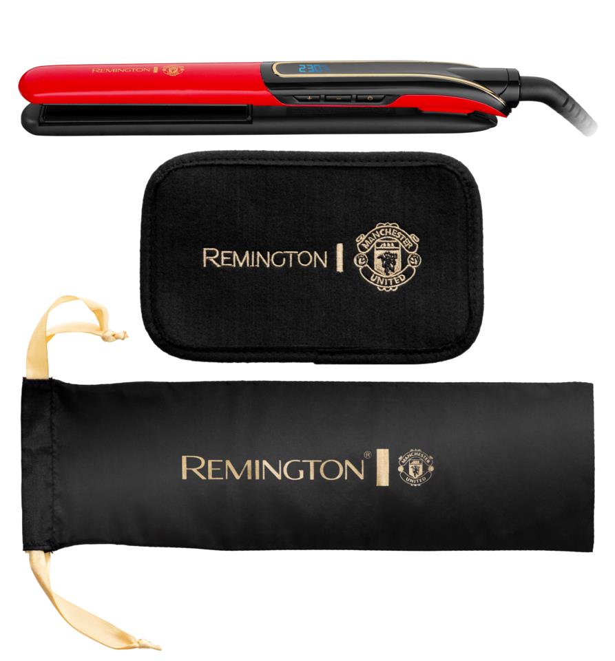 Remington S6755 Sleek & Curl Expert