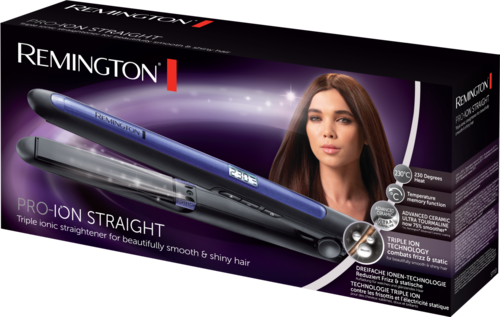 Remington Remington PRO-Ion Straight