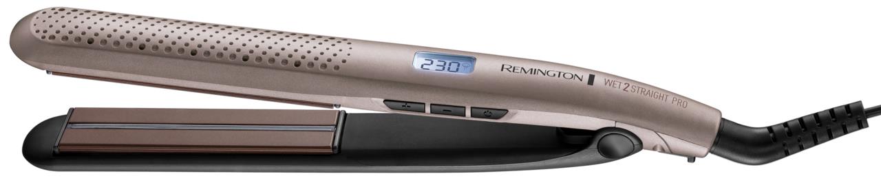 Remington Wet2Straight PRO Straightener | lyko.com