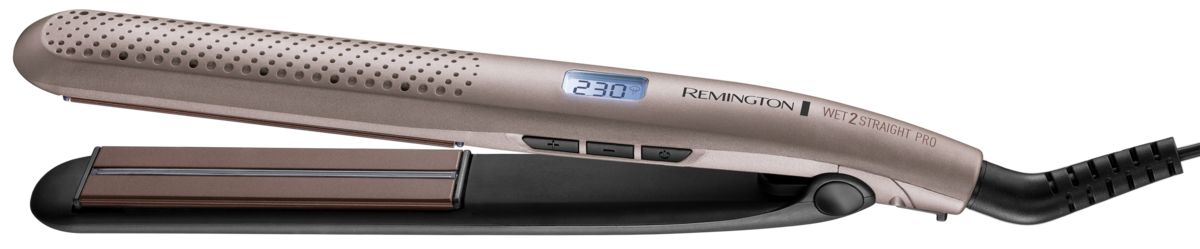 Remington Wet2Straight Pro Straightener