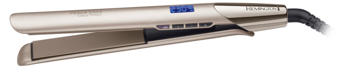 Remington Advanced Colour Protect Intelligent Straightener