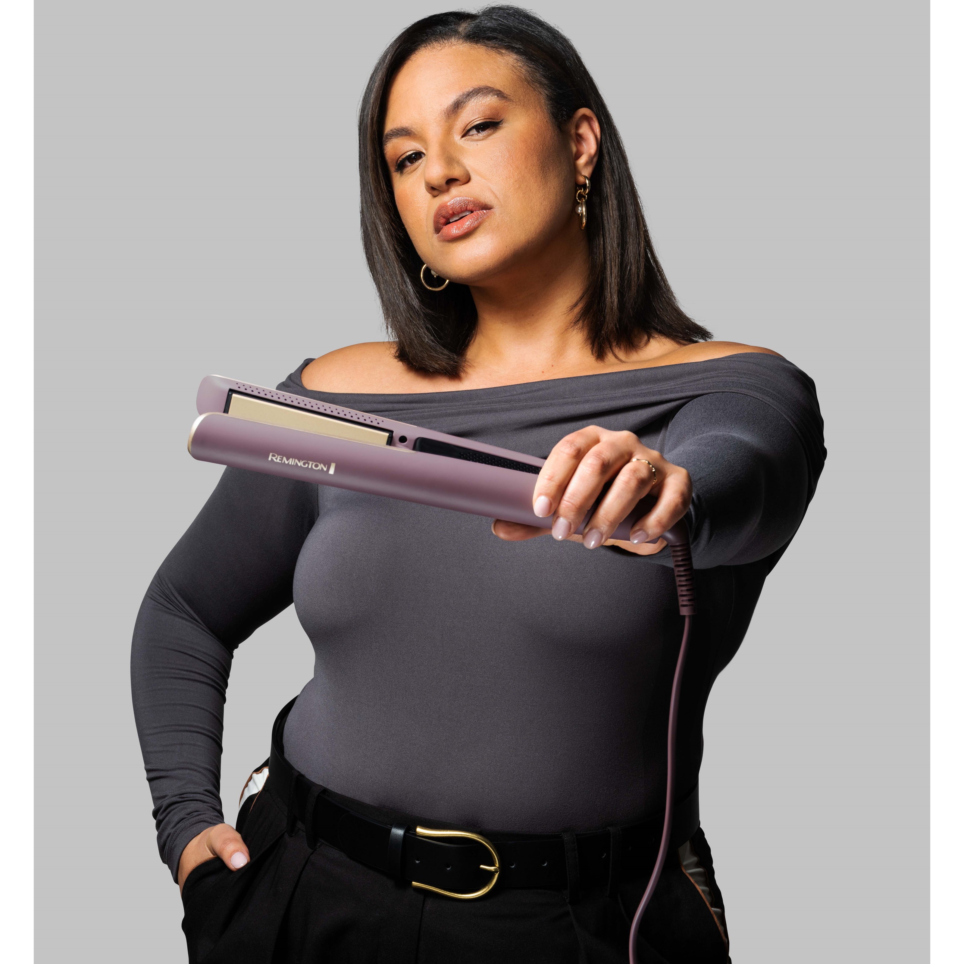 Remington S8930 AIRvive™ Slim Straightener (obrázok 8)