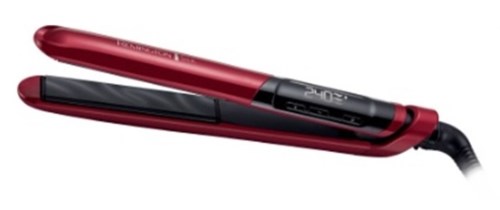 Remington Silk Straightener