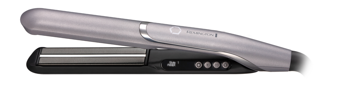 Remington PROluxe You Adaptive Straightener