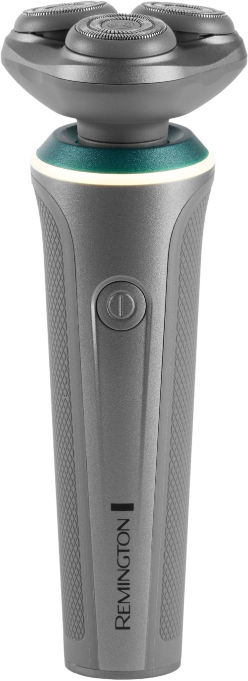 Электробритва Remington SensiCut Rotary Shaver, роторная, для чувствительной кожи, 60 минут работы — фото 3