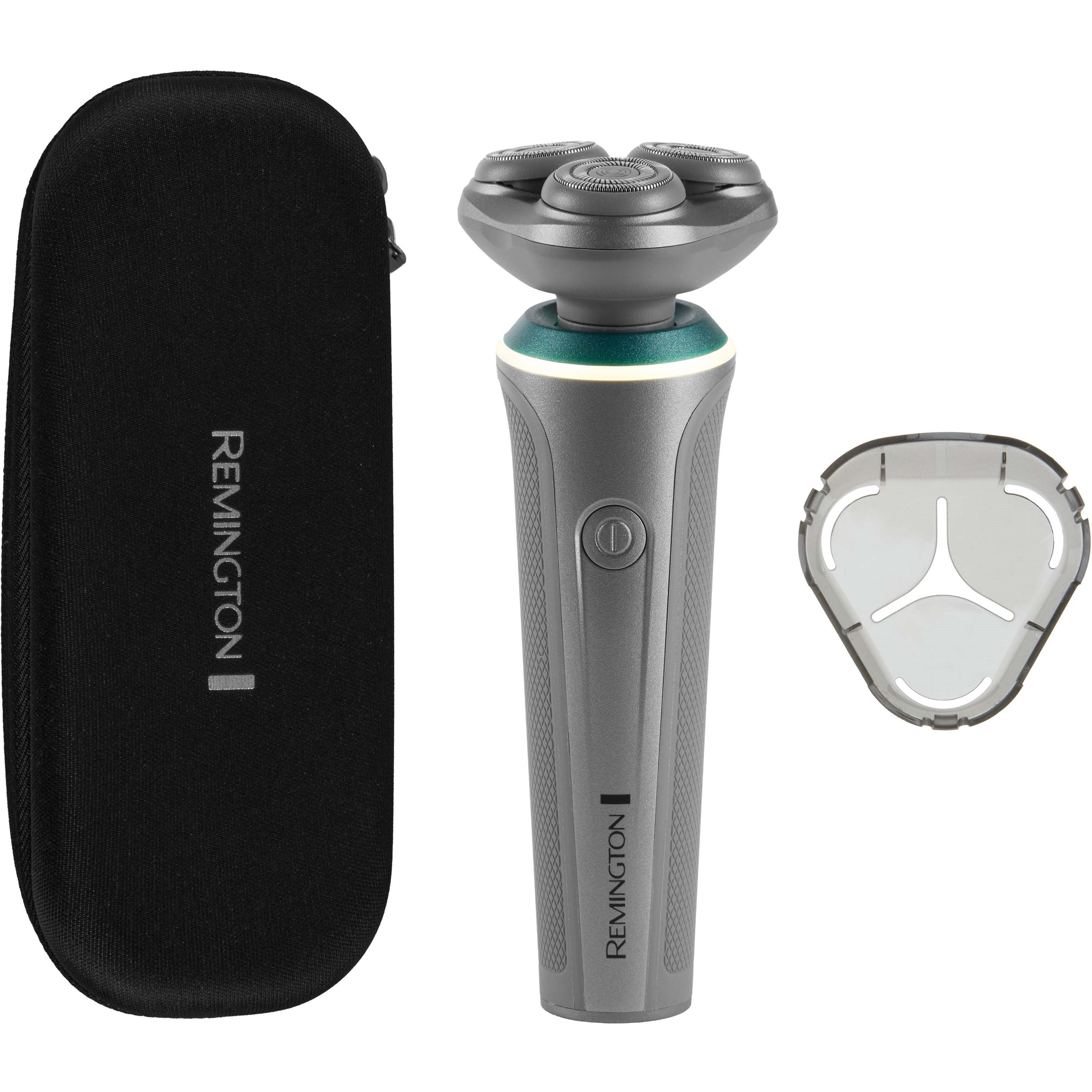 Remington SENSICUT™ Rotary Shaver (zdjęcie 4)