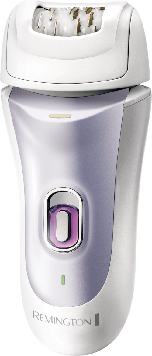 Remington Smooth & Silky 7-in-1 Sladdlös Epilator