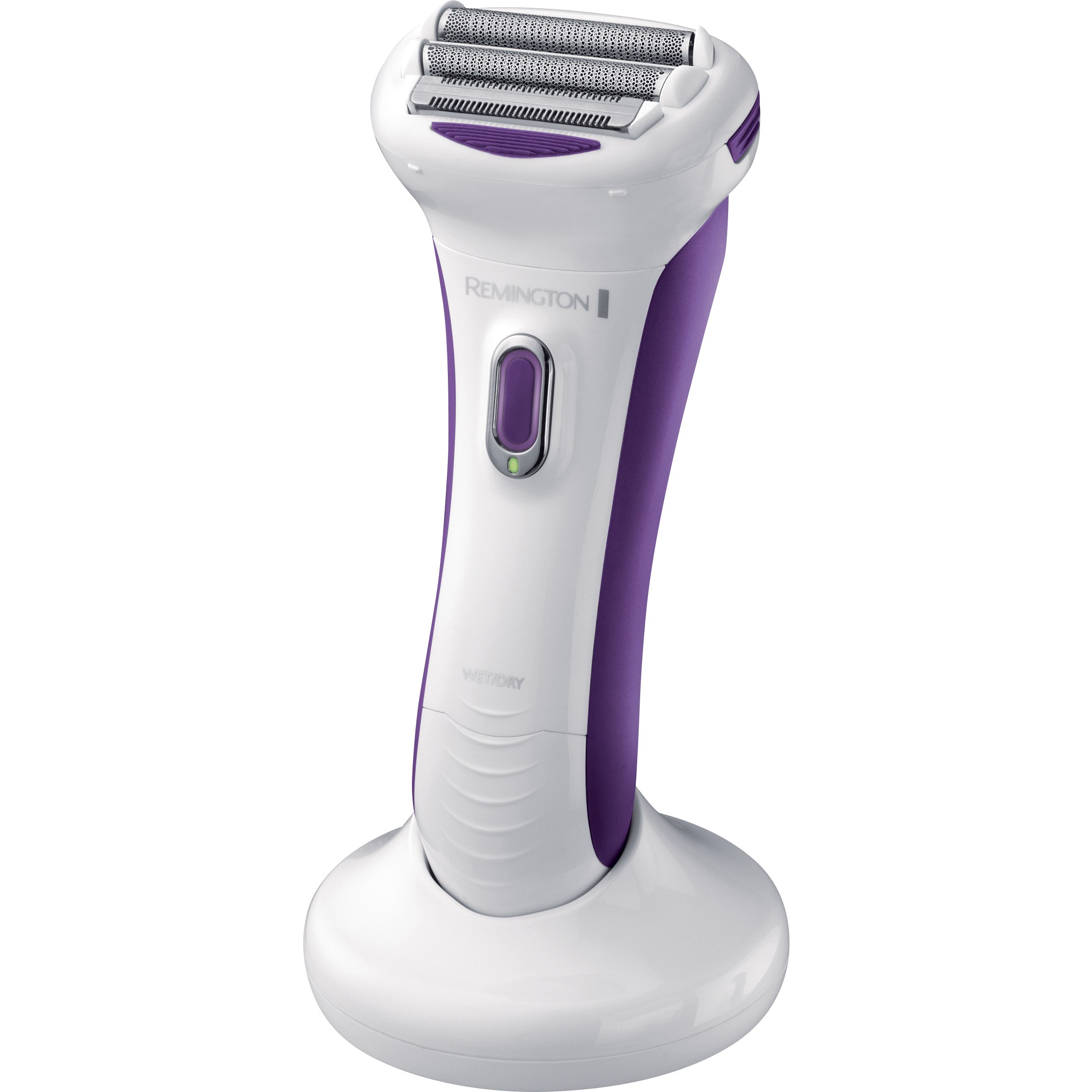 Läs mer om Remington Smooth & Silky Rechargeable Ladyshaver
