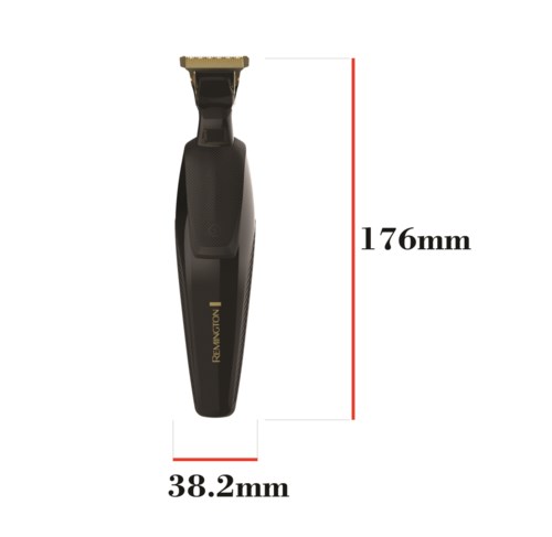 Remington TSeries Ultimate Precision Trimmer