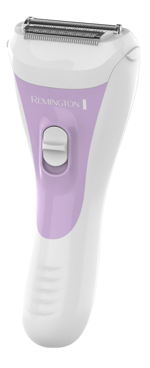 Remington Smooth & Silky Battery Operated Ladyshaver
