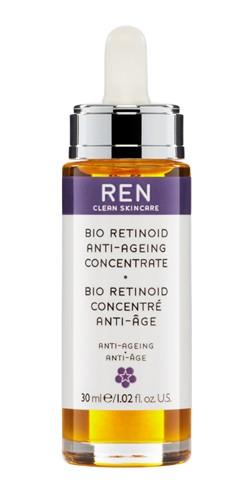 REN Anti-Age Bio Retinoid Anti-Wrinkle Concentrate Oil 30ml