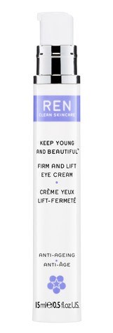 REN Skincare REN Anti-Age Keep Young & Beautiful Firm & Lift Eye Cream 15 ml