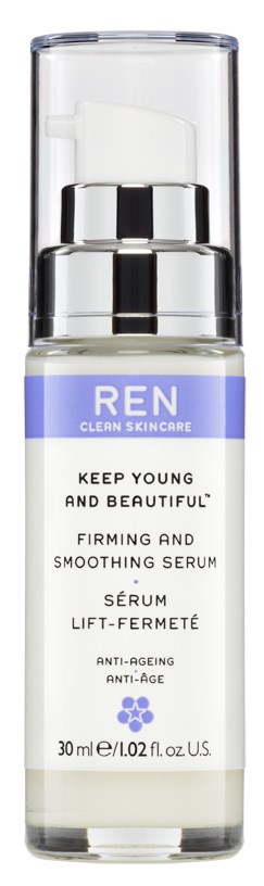 REN Skincare Keep Young & Beautiful REN Anti-Age Firming & Smoothing Serum 30 ml