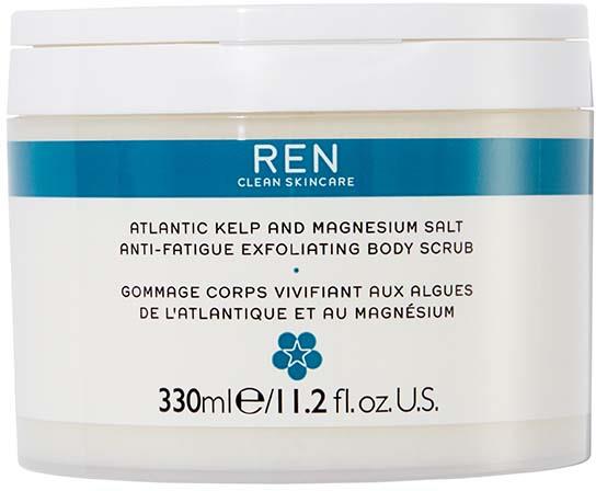 REN Atlantic Kelp Exfoliating Body Scrub 330 ml