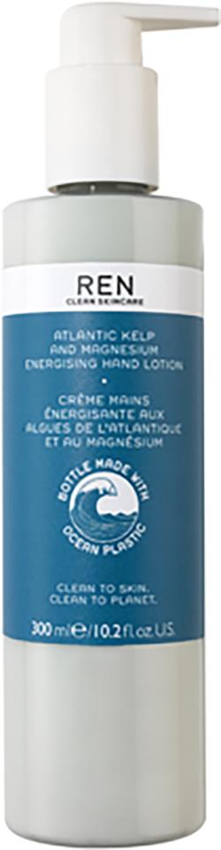 REN Atlantic Kelp Hand Lotion 300 ml