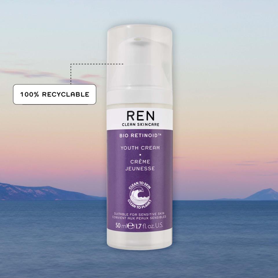 REN Skincare Bio Retinoid Youth Cream  50 ml
