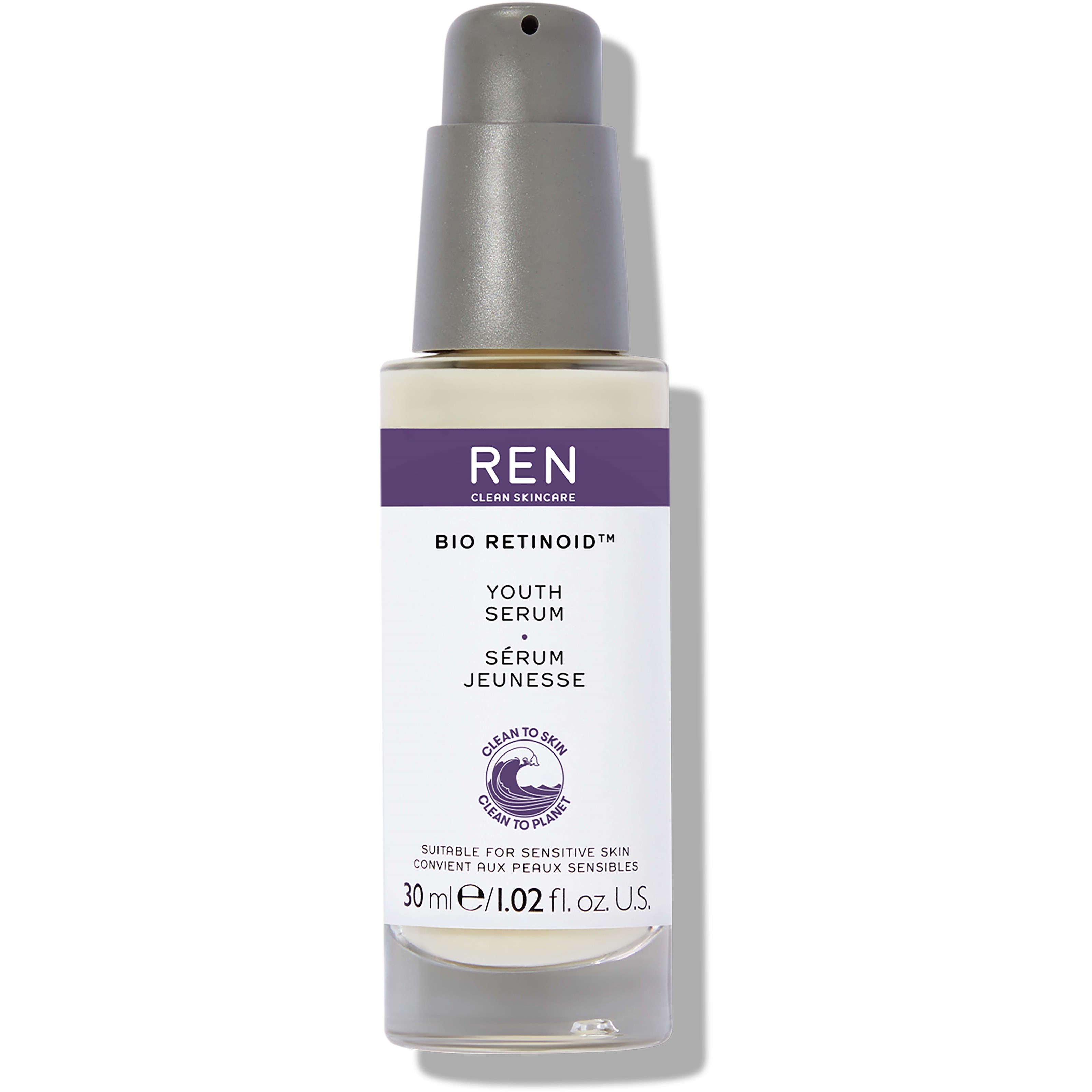 Produktfoto för REN Bio Retinoid Youth Serum 30 ml