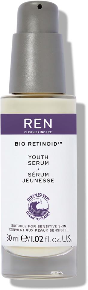 REN Skincare Bio Retinoid Youth Serum  30 ml